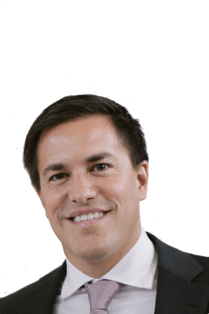 Rafael Recalde, Esq., abogado de bancarrota y fundador de Recalde Law Firm, P.A.